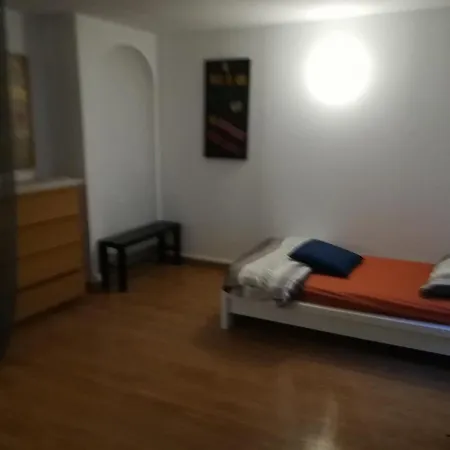 Reunion Apartman