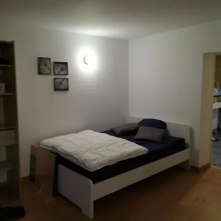 Apartman Reunion Mulhouse