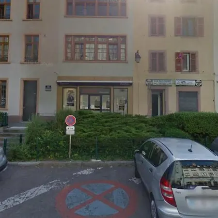 Reunion Apartman *